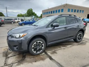 Subaru Crosstrek PREMIUM 2.0L 4 2023