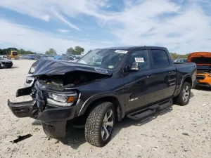 RAM 1500 LARAMIE 5.7L 8 2021