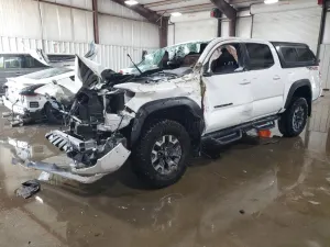 Toyota Tacoma DOUBLE CAB 3.5L 6 2021