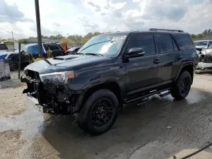 Toyota 4Runner SR5 PREMIUM 4.0L 6 2024