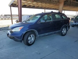 Honda CR-V LX 2.4L 4 2009