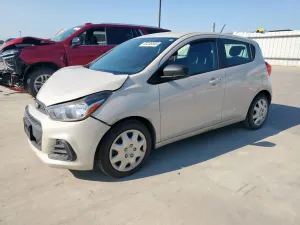 Chevrolet Spark LS 1.4L 4 2018