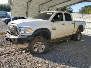 RAM 2500 ST 6.7L 6 2015