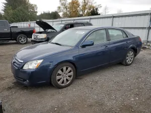 Toyota Avalon XL 3.5L 6 2005