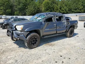 Toyota Tacoma 4.0L 6 2013