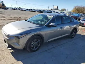 Kia K4 LX 2.0L 4 2025