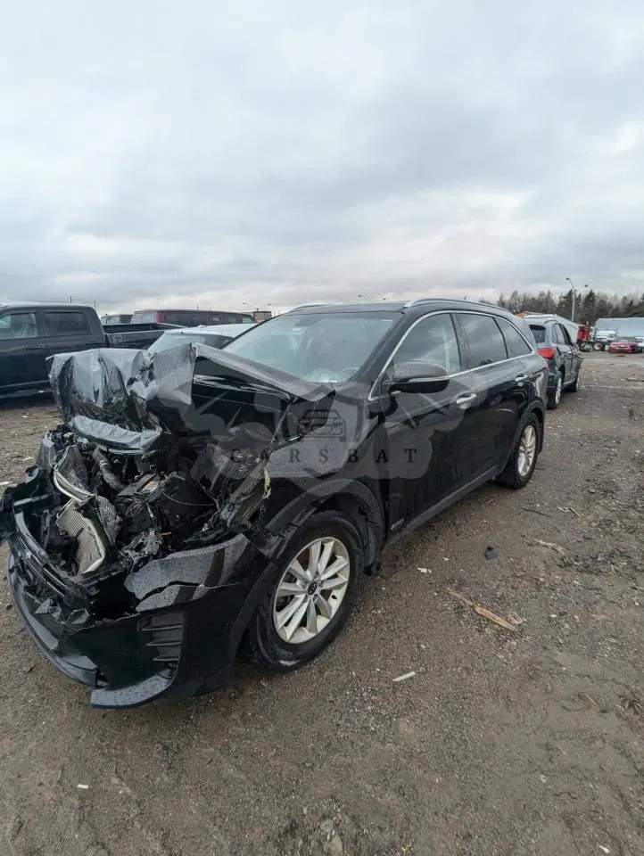 Kia Sorento 2.4L 4 2019
