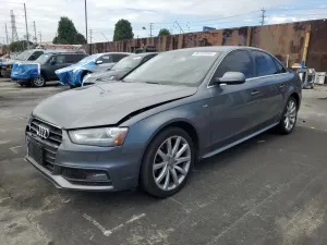 Audi A4 PREMIUM 2.0L 4 2014