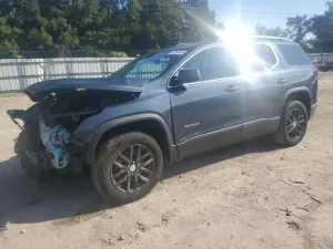 GMC Acadia SLT-1 2.5L 4 2019