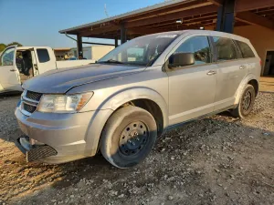 Dodge Journey SE 2.4L 4 2015