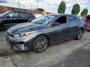 Kia Cerato / Forte / K3 GT LINE 2 L 4 2024