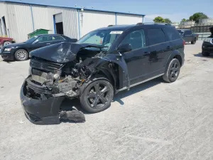 Dodge Journey CROSSROAD 3.6L 6 2019