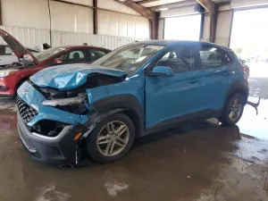 Hyundai Kona SEL 2.0L 4 2022