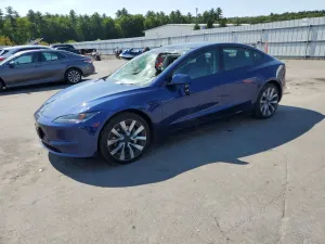 Tesla Model 3 2024