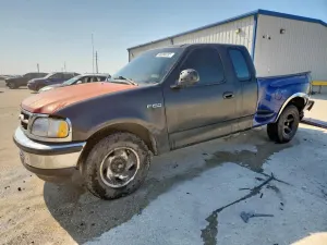 Ford F-150 4.6L 8 1997