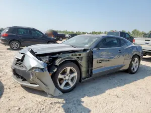 Chevrolet Camaro LS 3.6L 6 2020