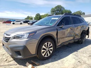 Subaru Outback PREMIUM 2.5L 4 2022