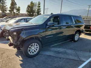 Chevrolet Suburban K1500 LT 5.3L 8 2023