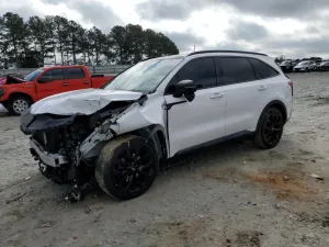 Kia Sorento 2.5L 4 2021