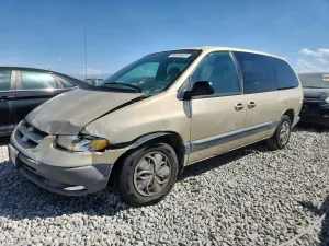 Dodge Grand Caravan (Caravan) SE 3.3L 6 2000