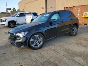 Mercedes-Benz GLC 300 2.0L 4 2020