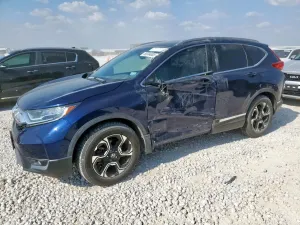 Honda CR-V TOURING 1.5L 4 2019