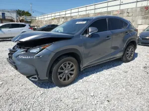 Lexus NX 200T 2.0L 4 2015