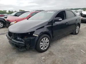 Kia Cerato / Forte / K3 EX 2.0L 4 2010