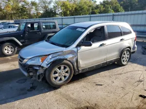 Honda CR-V SE 2.4L 4 2011