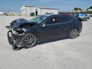 Acura TLX ADVANCE 3.5L 6 2016