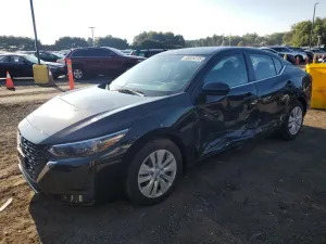 Nissan Sentra S 2.0L 4 2024