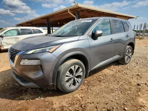 Nissan Rogue SV 1.5L 3 2023
