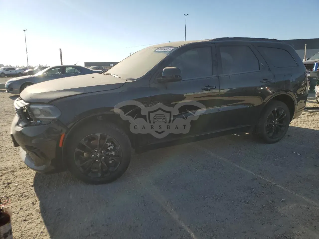 Dodge Durango GT 3.6L 6 2023