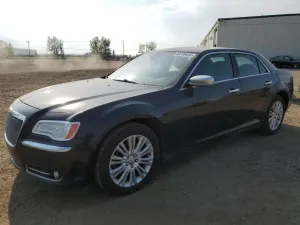 Chrysler 300C LUXURY 5.7L 8 2013