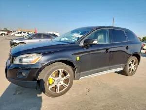 Volvo XC60 3.2 3.2L 6 2010