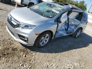 Honda Odyssey EXL 3.5L 6 2019
