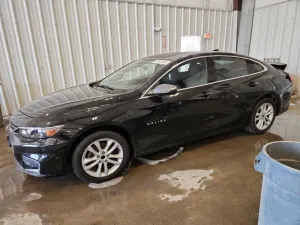 Chevrolet Malibu LT 1.5L 4 2018