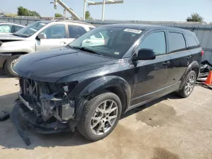 Dodge Journey GT 3.6L 6 2017