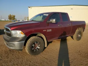 RAM 1500 ST 5.7L 8 2017