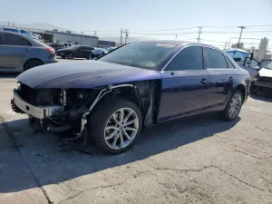 Audi A4 PREMIUM 2.0L 4 2019