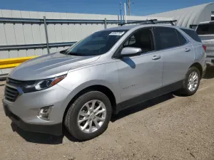 Chevrolet Equinox LT 1.5L 4 2019