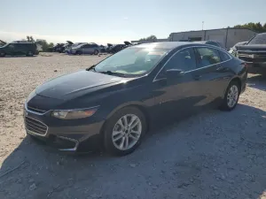 Chevrolet Malibu LT 1.5L 4 2016