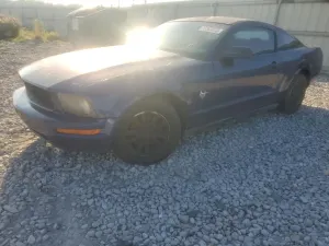 Ford Mustang 4.0L 6 2009