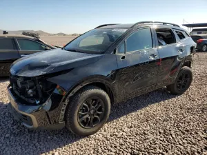 Kia Sportage 2.5L 4 2023