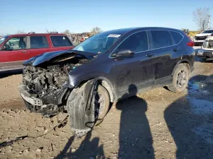 Honda CR-V EX 1.5L 4 2019
