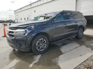 Ford Expedition 3.5L 6 2024