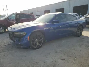 Dodge Charger SXT 3.6L 6 2019