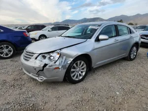 Chrysler Sebring LIMITED 2.4L 4 2010