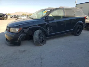 Dodge Journey SE 2.4L 4 2020
