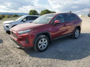 Toyota Rav4 LE 2.5L 4 2023